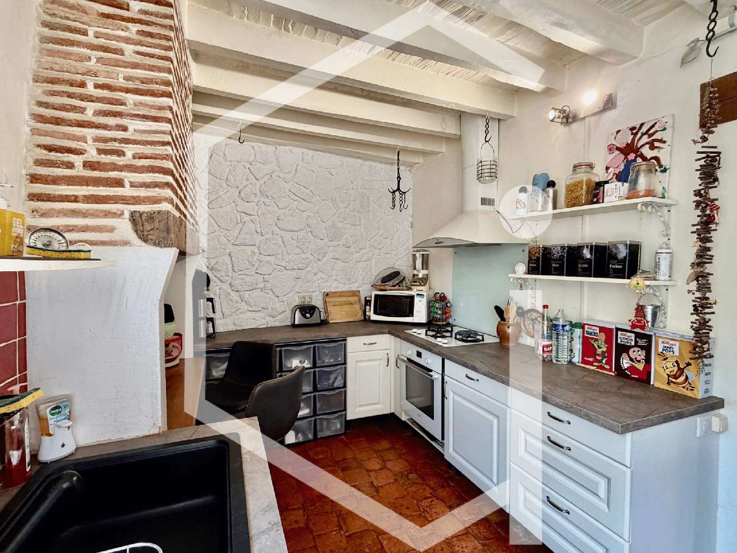 à vendre villa Saint-Loup Nièvre 7