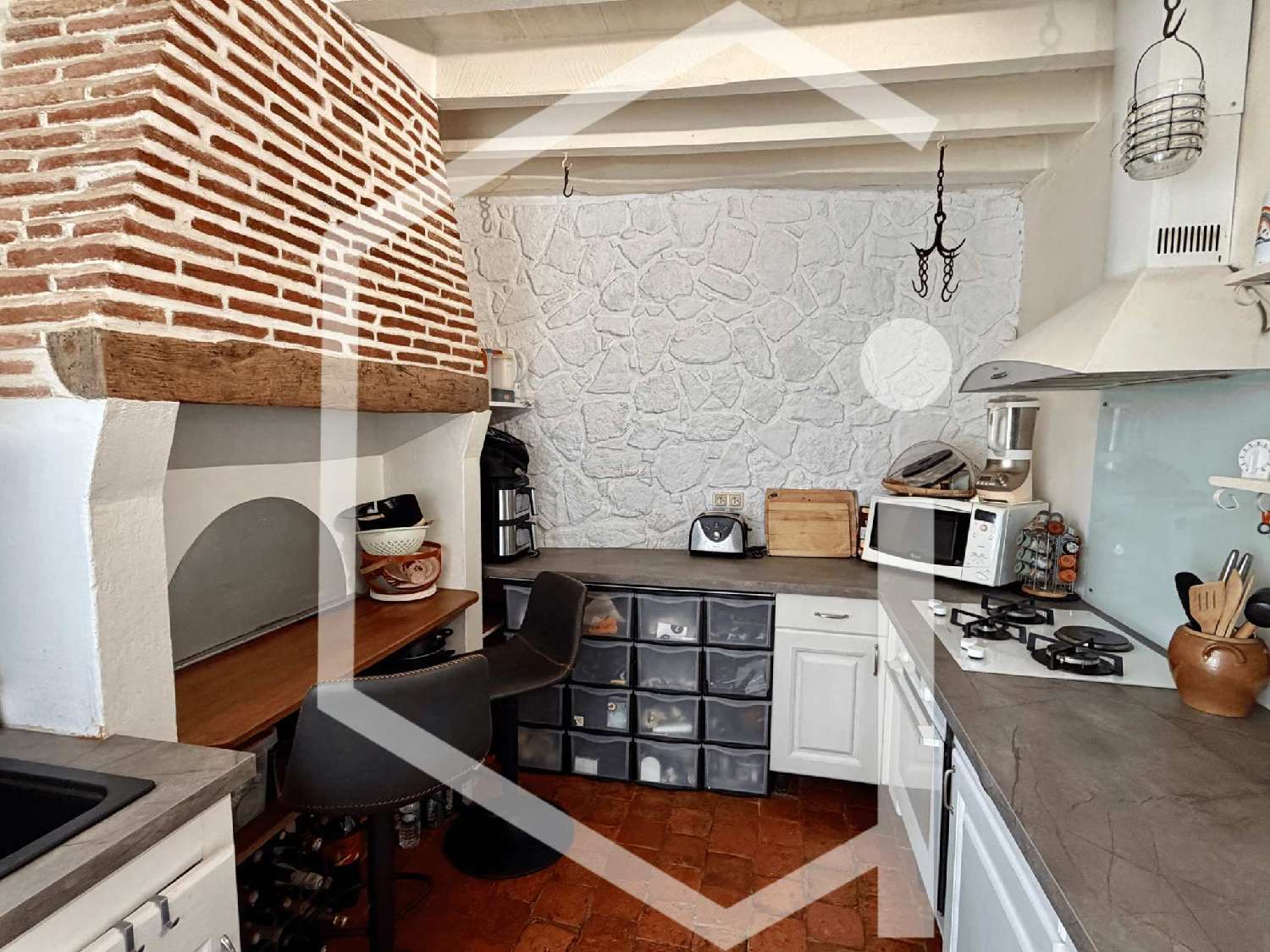 à vendre villa Saint-Loup Nièvre 8