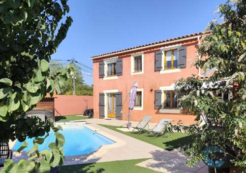 Saint-Maximin-la-Sainte-Baume Var Villa Bild 7416538