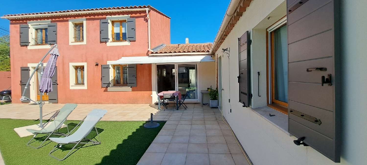 kaufen Villa Saint-Maximin-la-Sainte-Baume Var 2