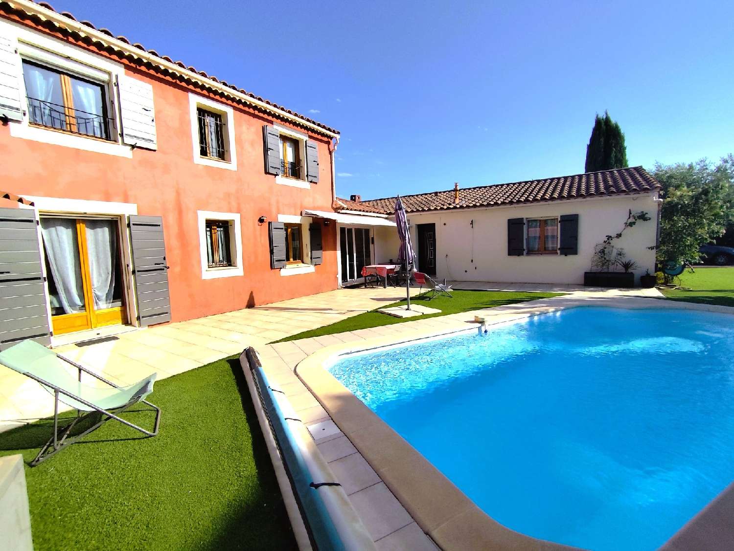 kaufen Villa Saint-Maximin-la-Sainte-Baume Var 3