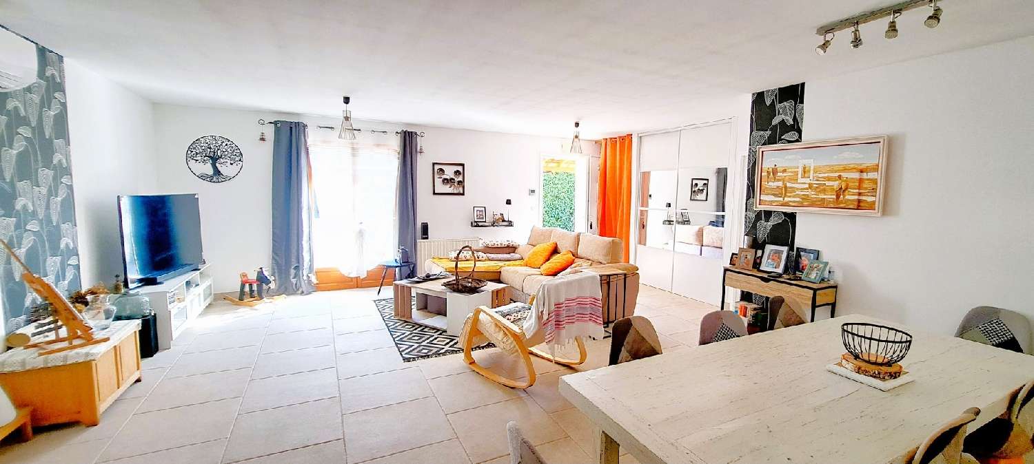 kaufen Villa Saint-Maximin-la-Sainte-Baume Var 4