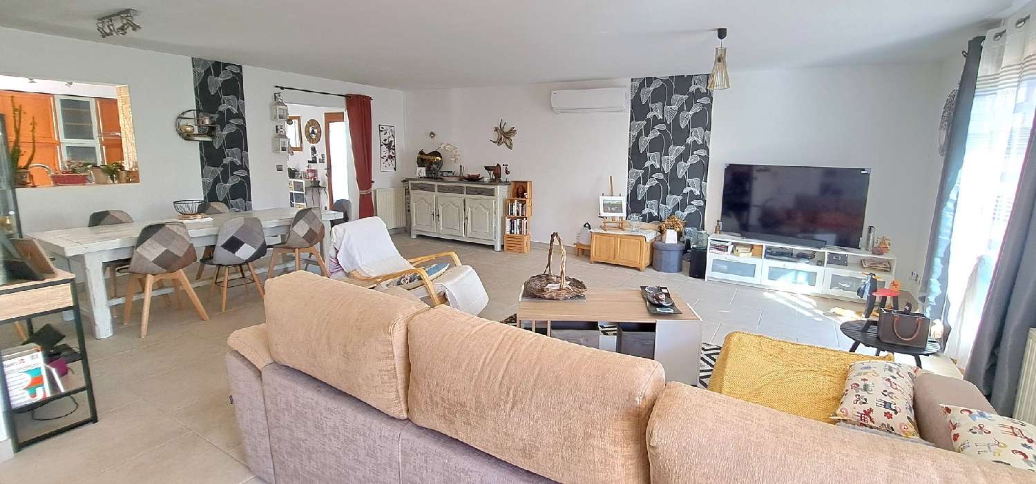 kaufen Villa Saint-Maximin-la-Sainte-Baume Var 5