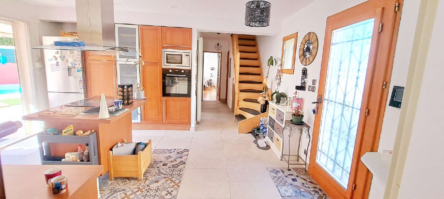 kaufen Villa Saint-Maximin-la-Sainte-Baume Var 6