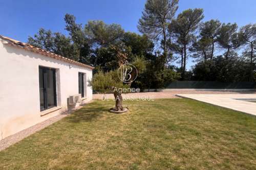 Saint-Maximin-la-Sainte-Baume Var Villa Bild 7403558