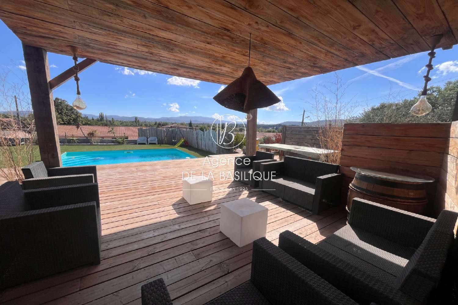 kaufen Villa Saint-Maximin-la-Sainte-Baume Var 1
