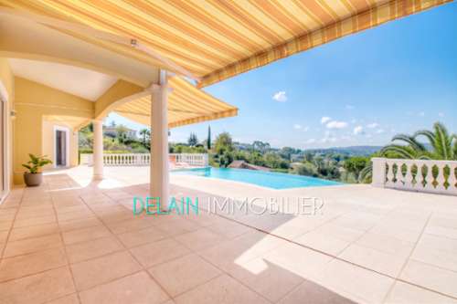 Saint-Paul Alpes-Maritimes villa foto 7416212