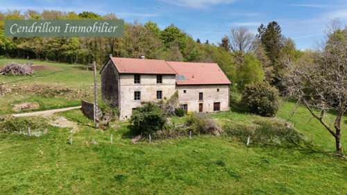 Saint-Pierre-Bellevue Creuse villa foto