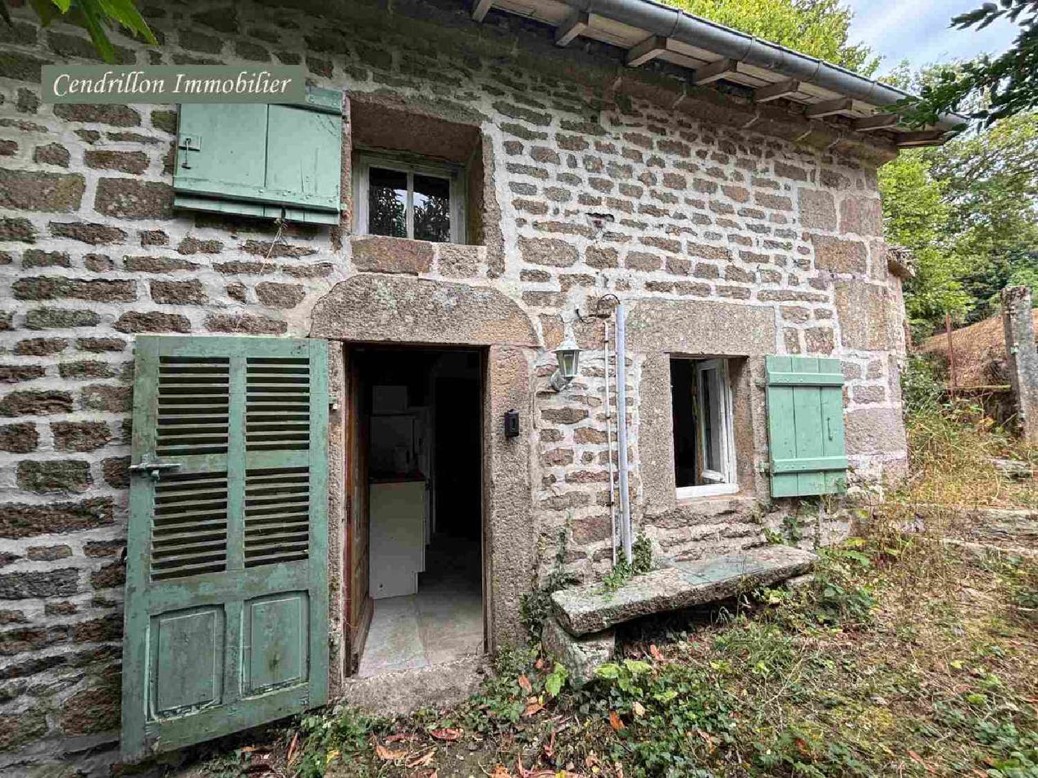  en venta villa Saint-Pierre-Bellevue Creuse 5