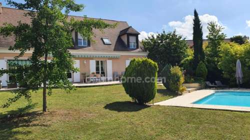 Saint-Prix Val-d'Oise villa foto 7413369