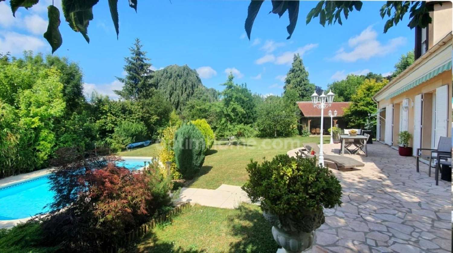 te koop villa Saint-Prix Val-d'Oise 2