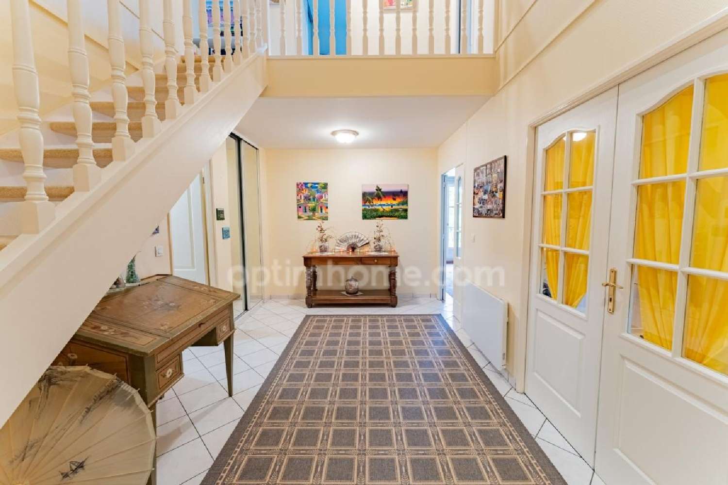 te koop villa Saint-Prix Val-d'Oise 4