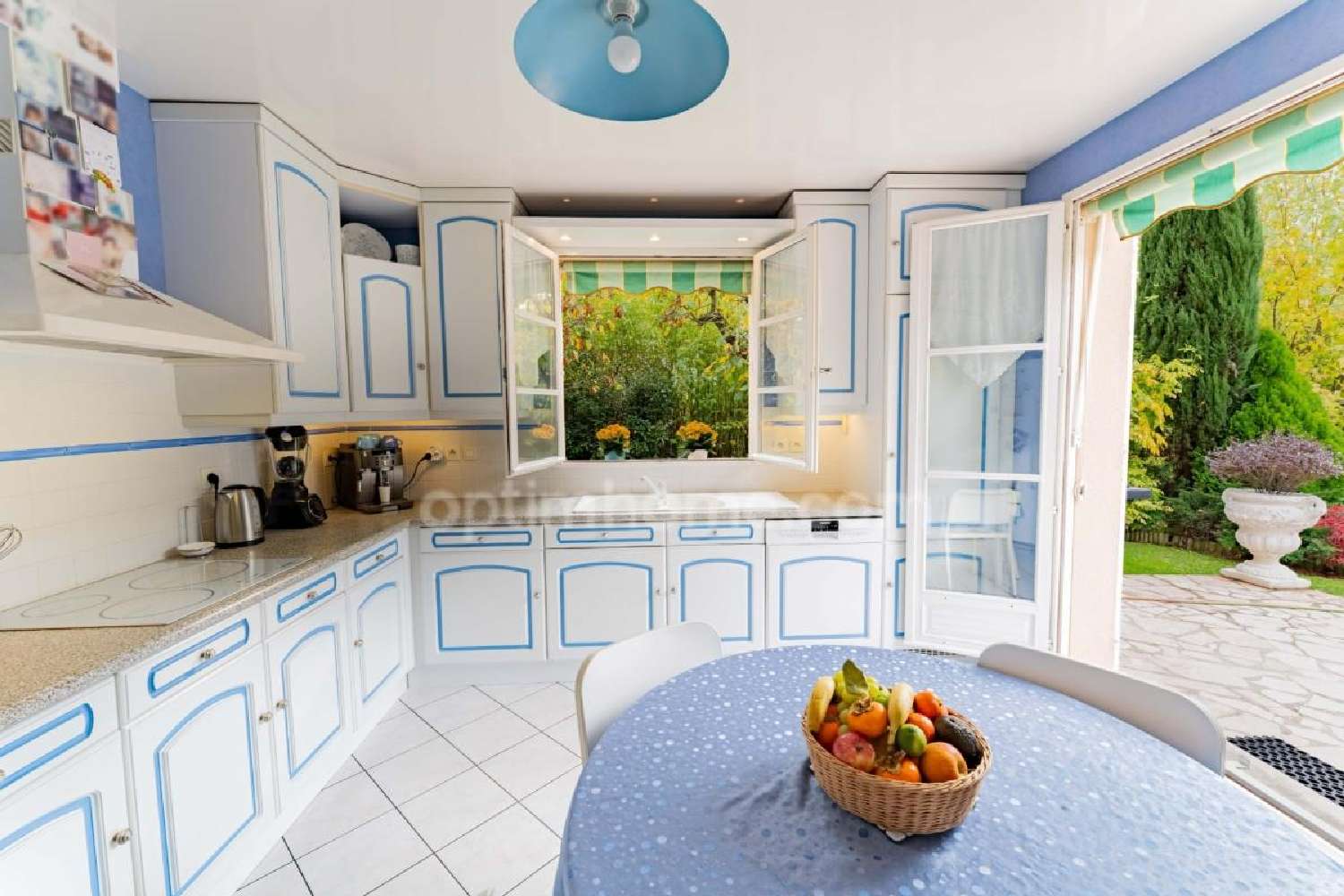 te koop villa Saint-Prix Val-d'Oise 7