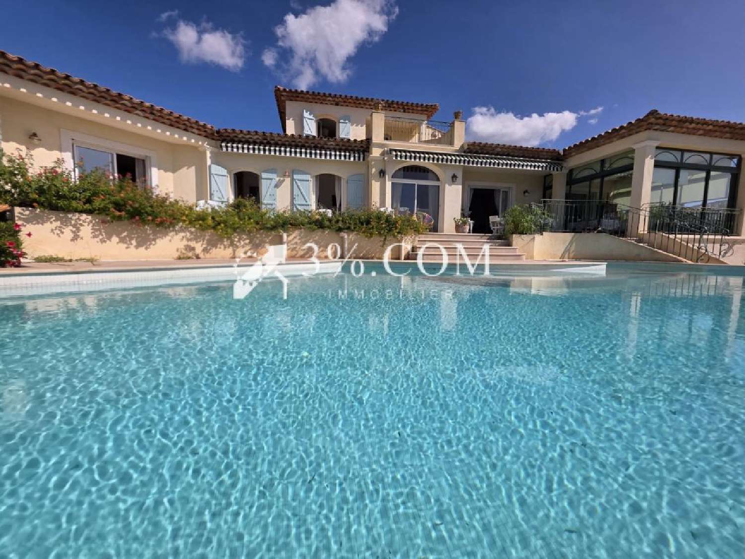 kaufen Villa Saint-Raphaël Var 1