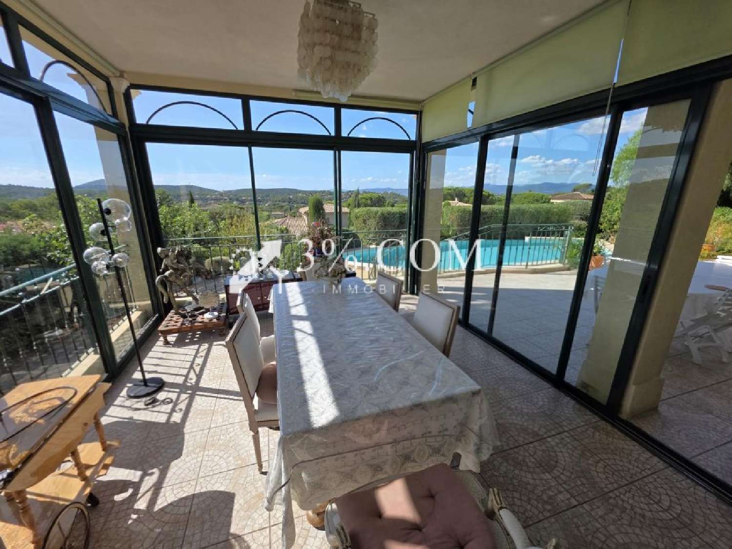 kaufen Villa Saint-Raphaël Var 2