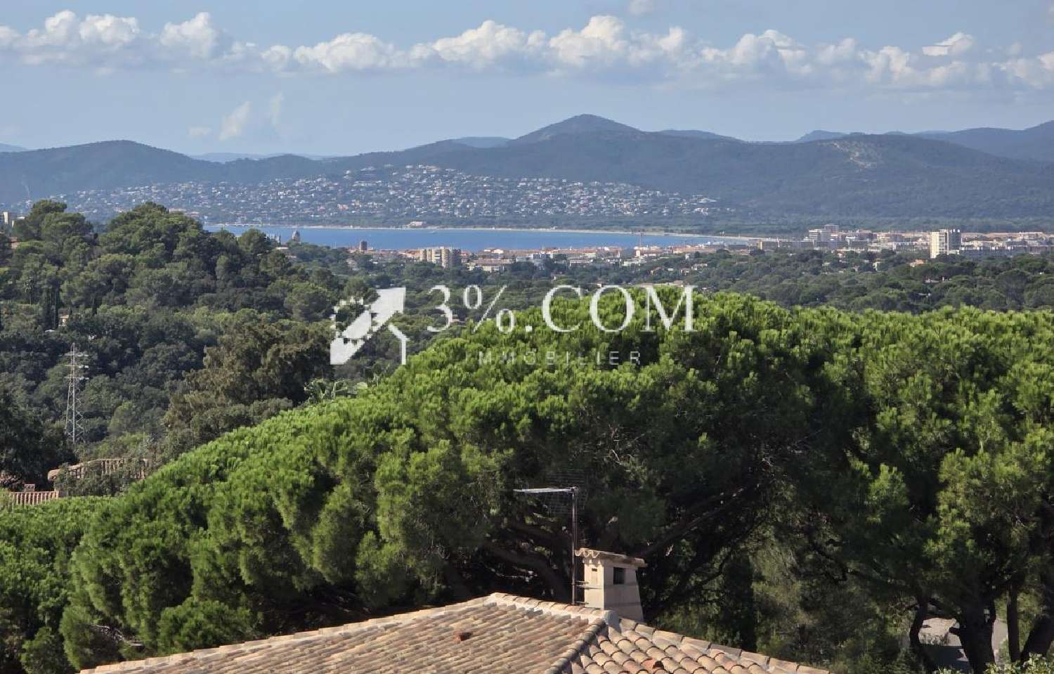 kaufen Villa Saint-Raphaël Var 3