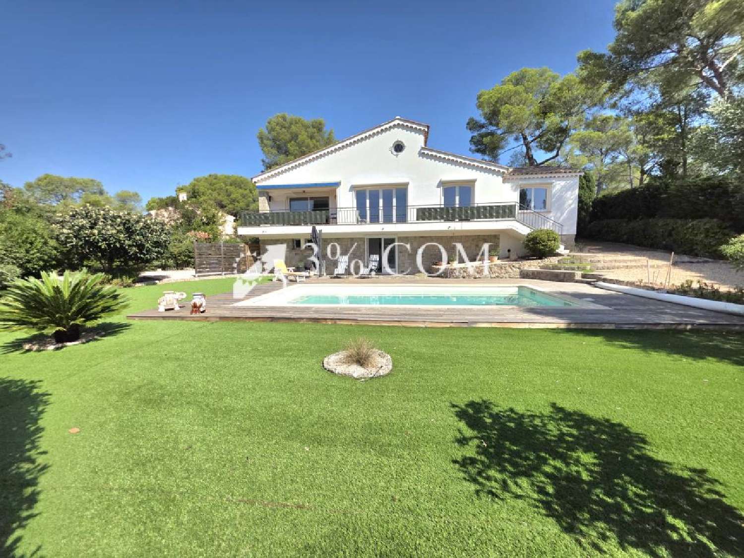 kaufen Villa Saint-Raphaël Var 1