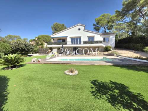 Saint-Raphaël Var Villa Bild 7408940