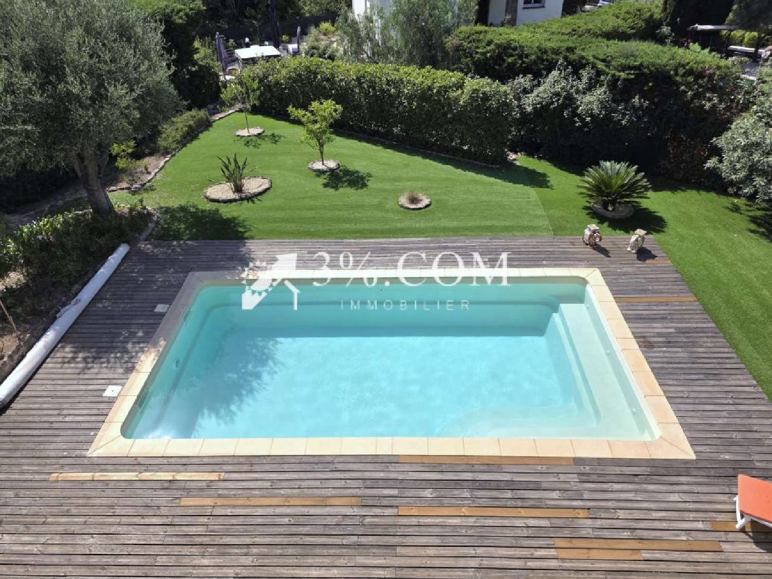 kaufen Villa Saint-Raphaël Var 3