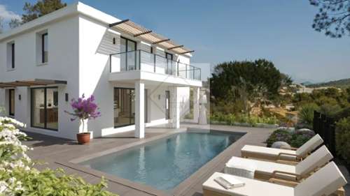 Saint-Raphaël Var Villa Bild 7416234