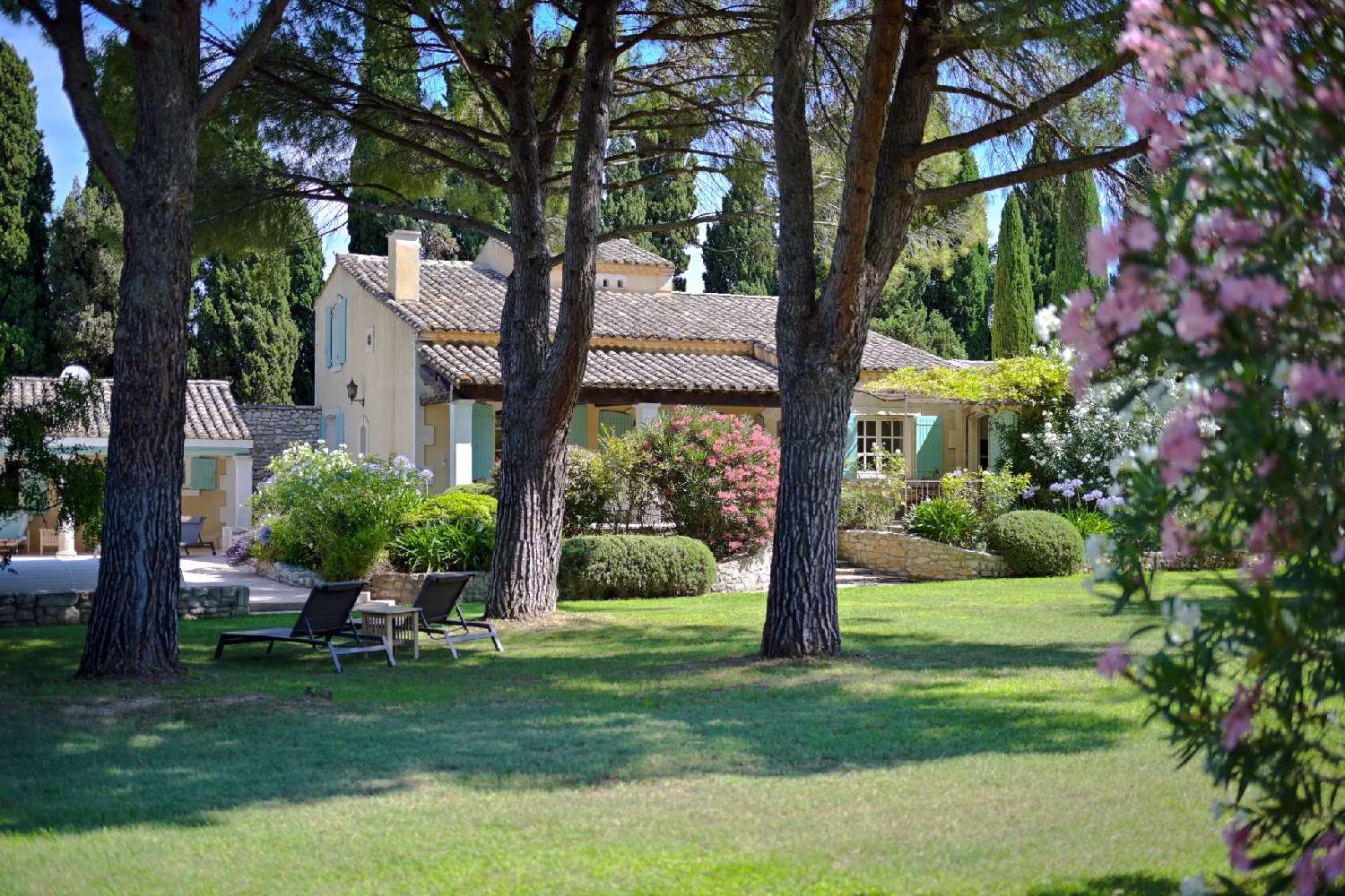  kaufen Villa Saint-Rémy-de-Provence Bouches-du-Rhône 3