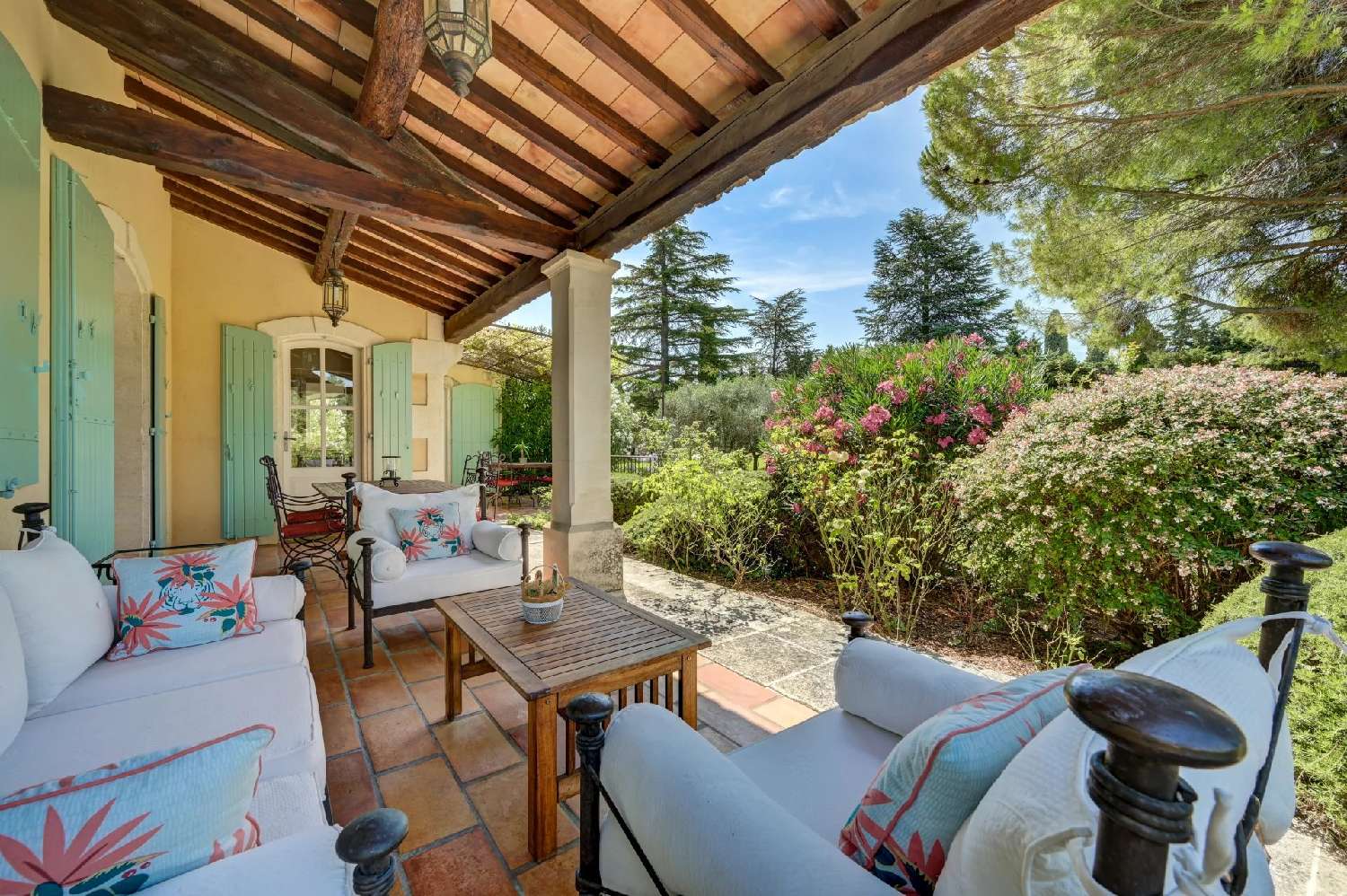  kaufen Villa Saint-Rémy-de-Provence Bouches-du-Rhône 4