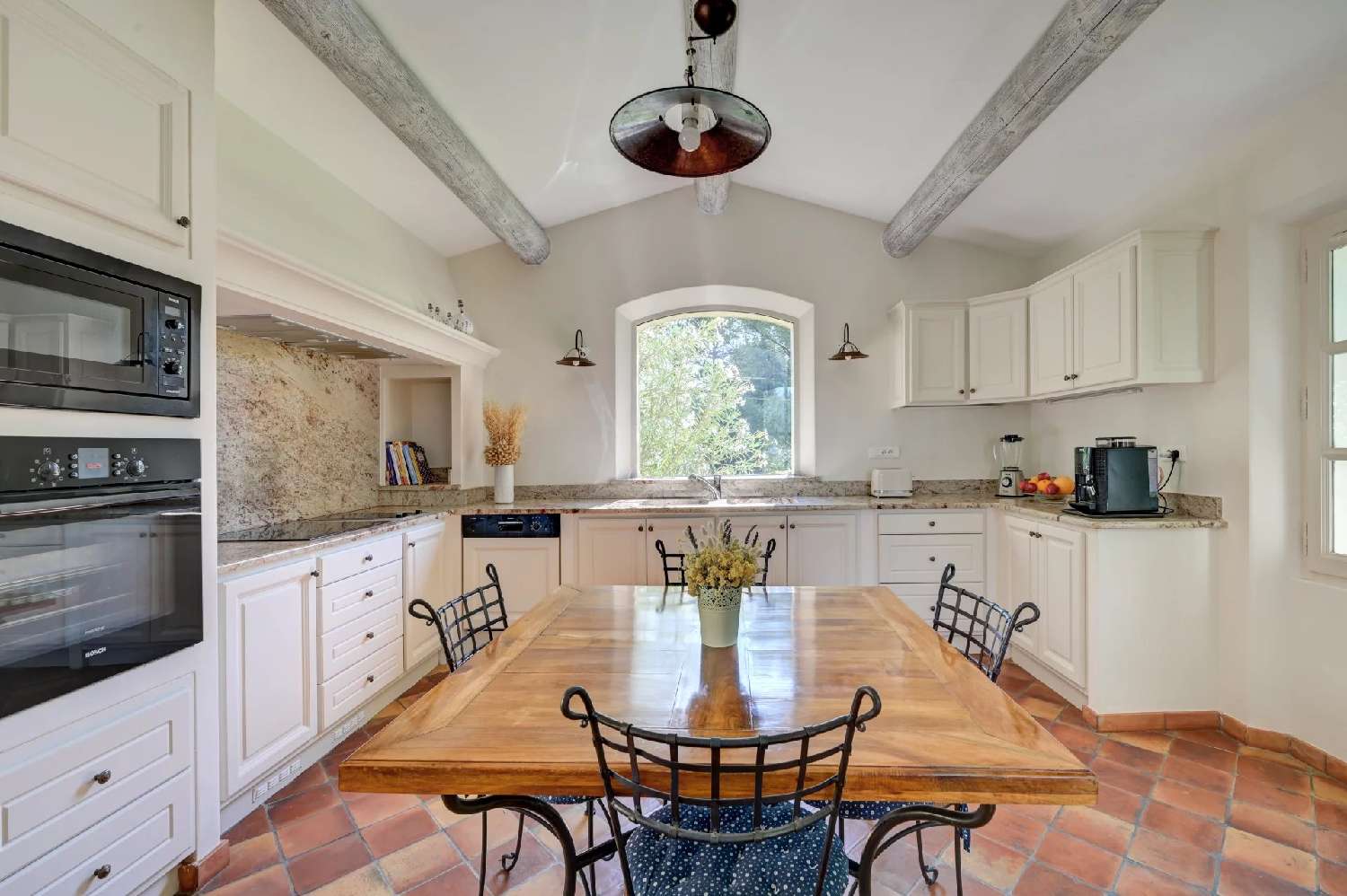  kaufen Villa Saint-Rémy-de-Provence Bouches-du-Rhône 6