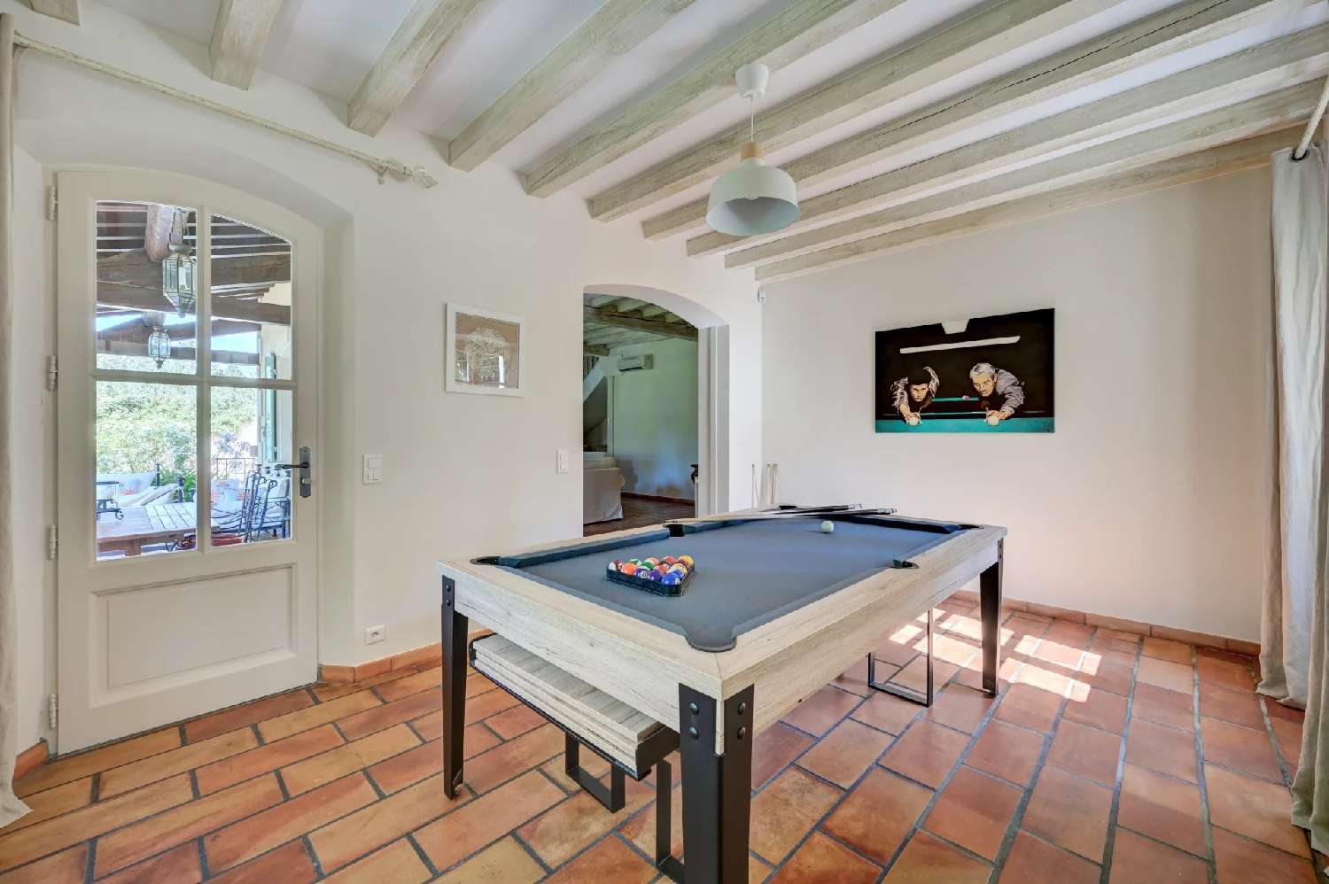 kaufen Villa Saint-Rémy-de-Provence Bouches-du-Rhône 7