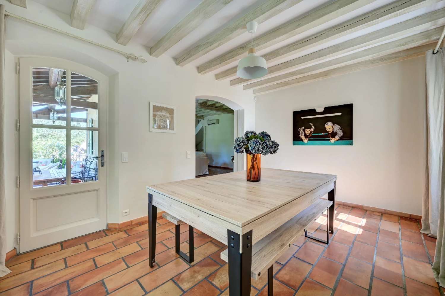  kaufen Villa Saint-Rémy-de-Provence Bouches-du-Rhône 8