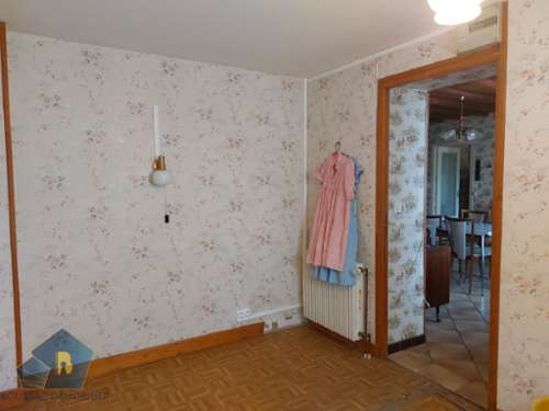  te koop villa Saint-Silvain-Bas-le-Roc Creuse 2