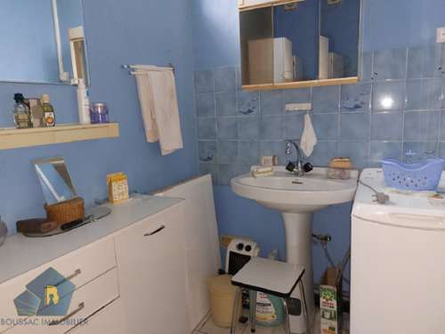  te koop villa Saint-Silvain-Bas-le-Roc Creuse 4