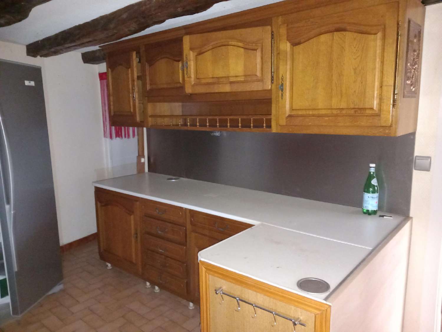 en venta villa Saint-Sulpice-les-Champs Creuse 5