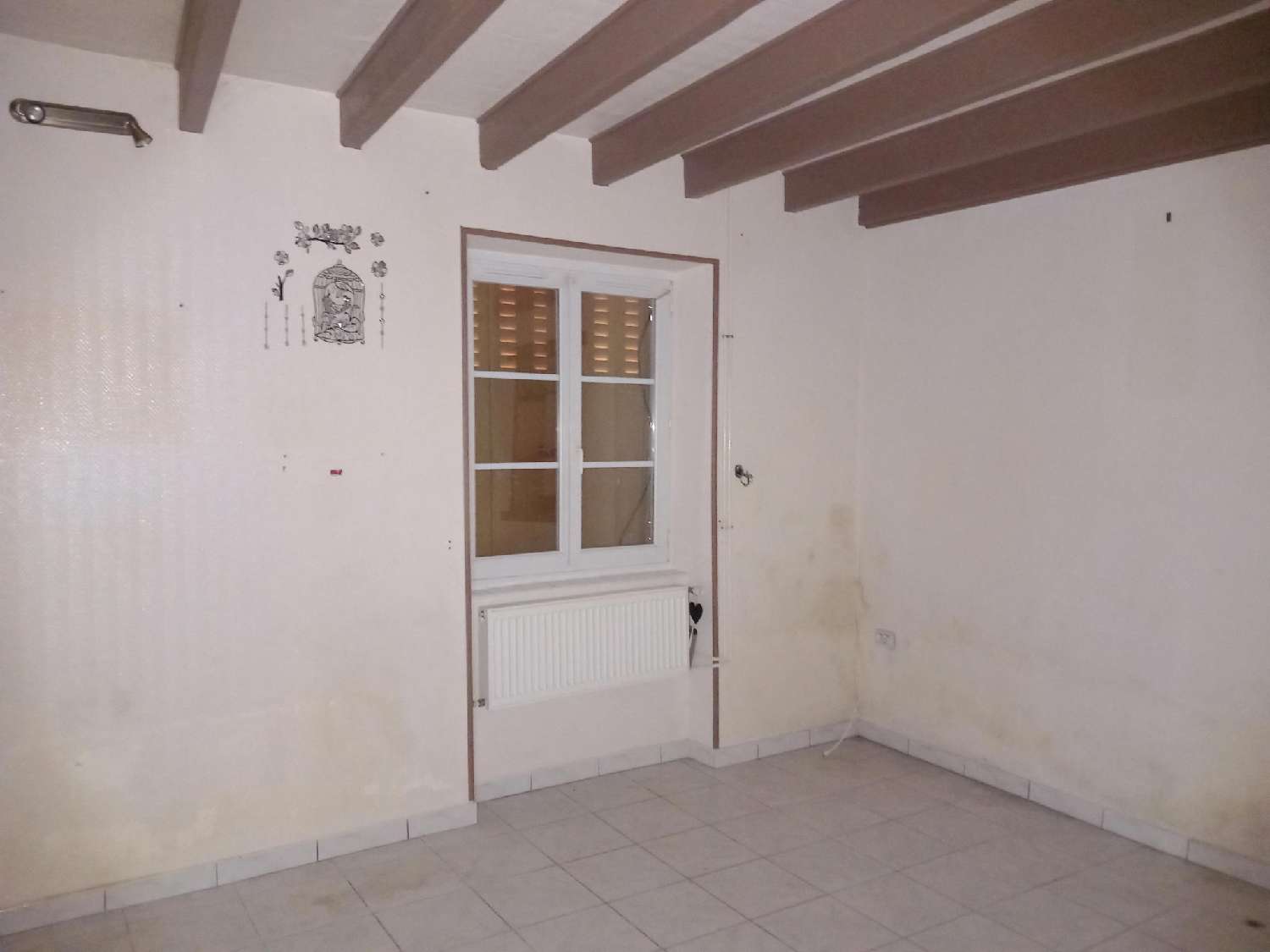 en venta villa Saint-Sulpice-les-Champs Creuse 7