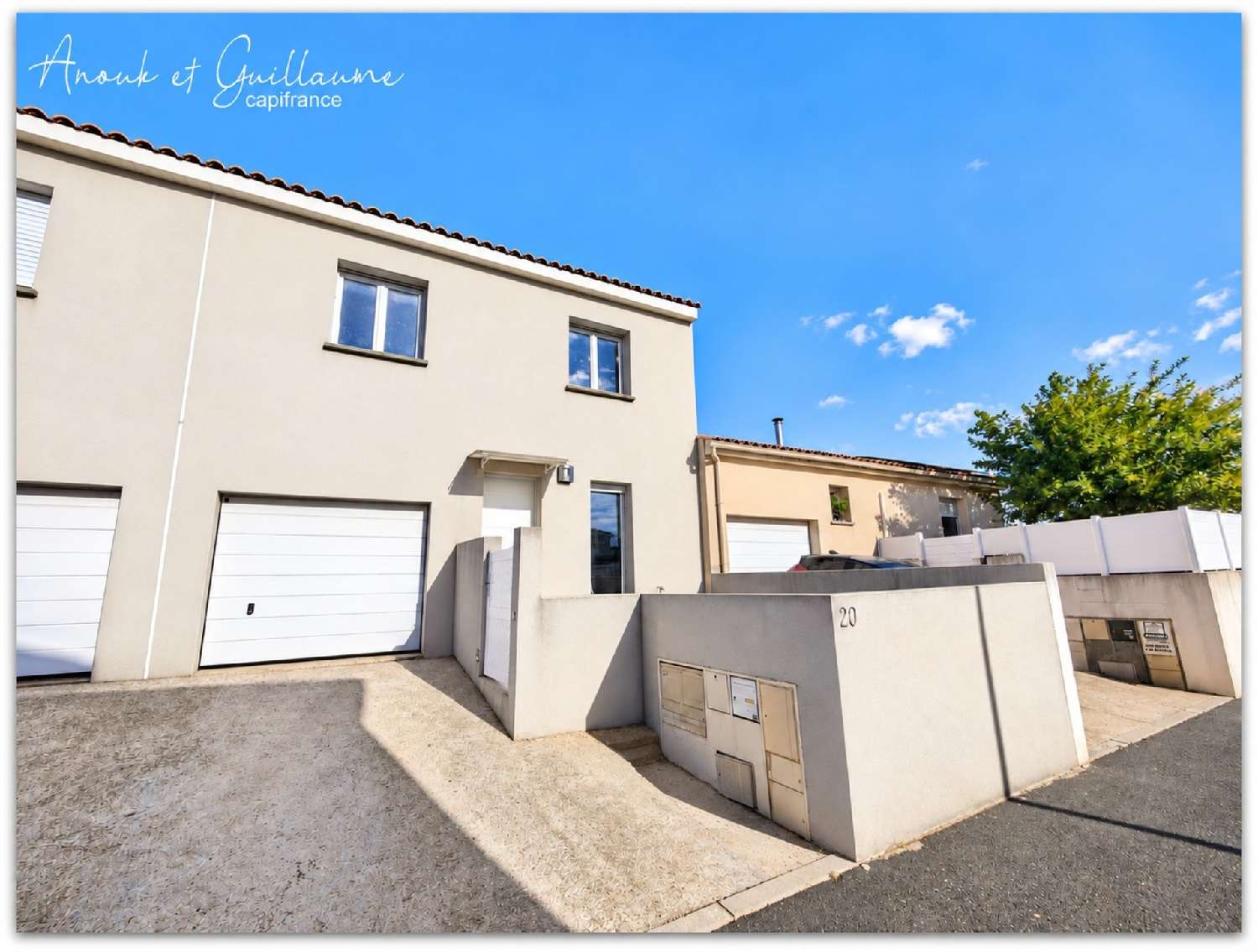 kaufen Villa Saint-Thibéry Hérault 1