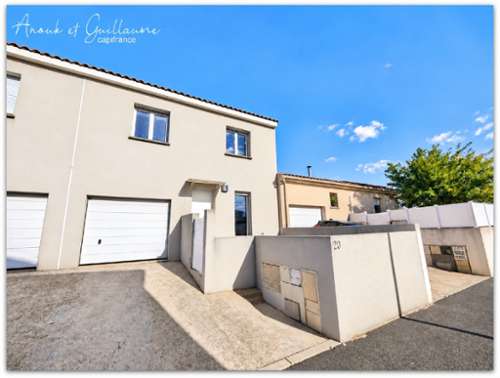 Saint-Thibéry Hérault Villa Bild 7416874