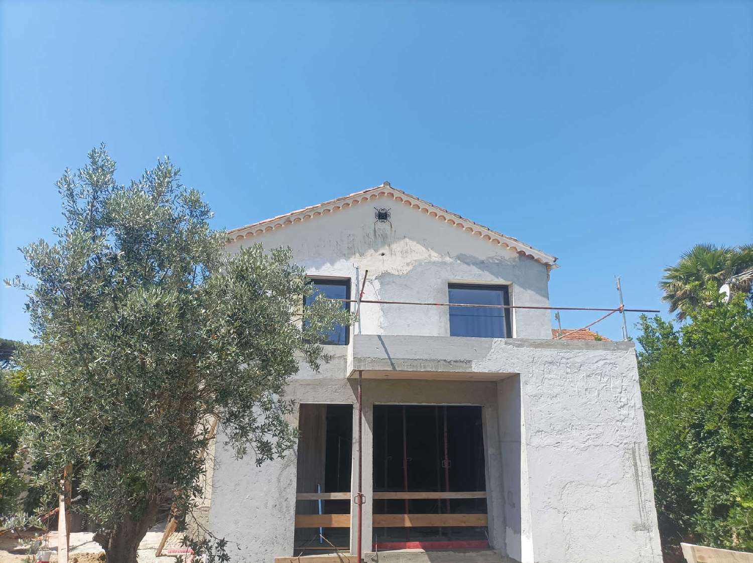 te koop villa Saint-Tropez Var 1