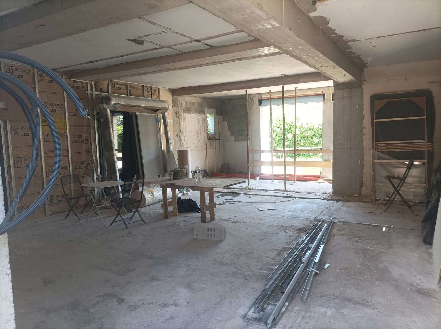 te koop villa Saint-Tropez Var 2