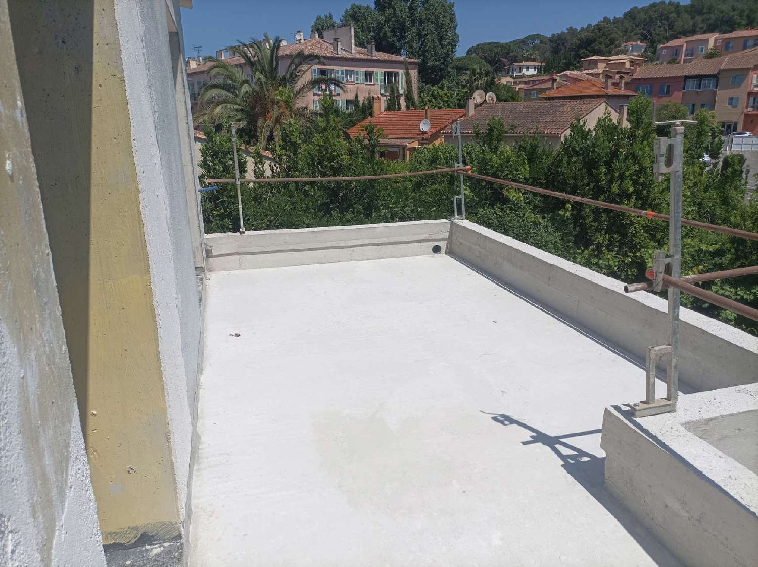 te koop villa Saint-Tropez Var 4