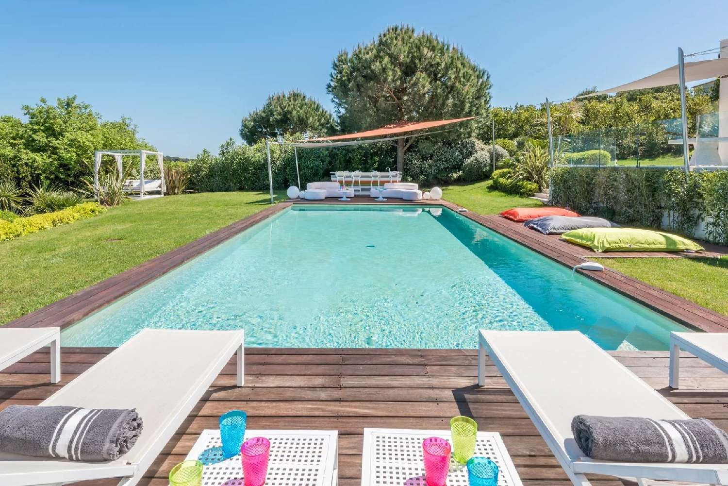  en venta villa Saint-Tropez Var 3