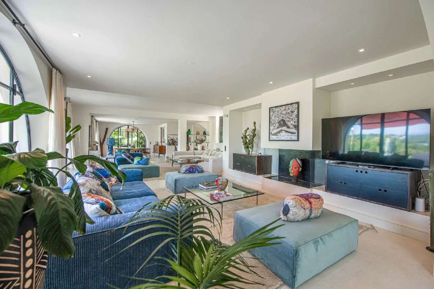 en venta villa Saint-Tropez Var 6