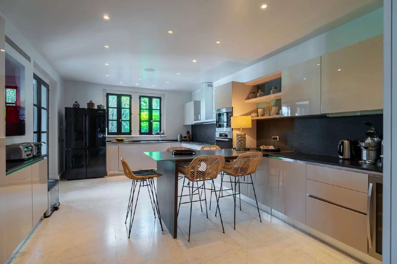  en venta villa Saint-Tropez Var 8