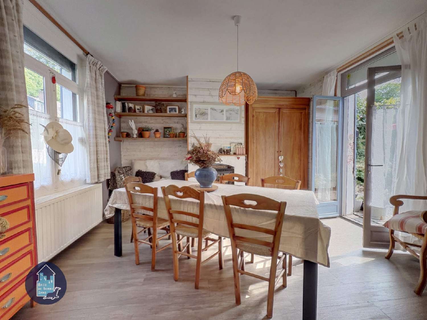  en venta villa Saint-Valéry-sur-Somme Somme 2