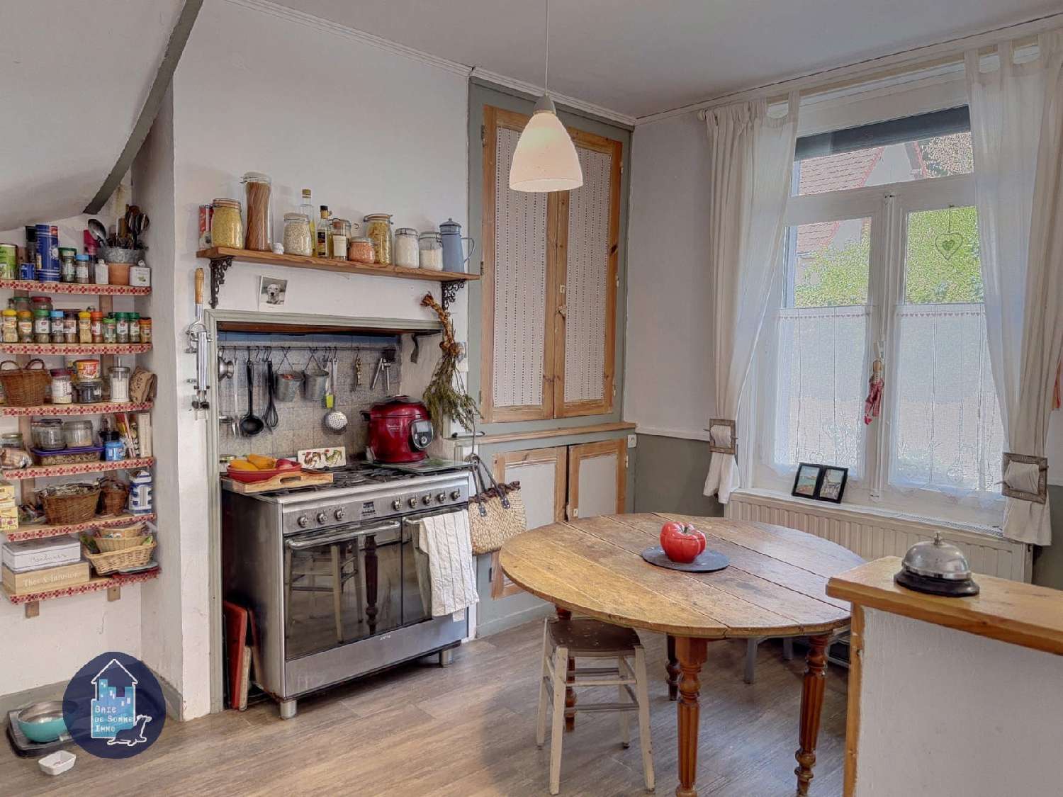  en venta villa Saint-Valéry-sur-Somme Somme 3