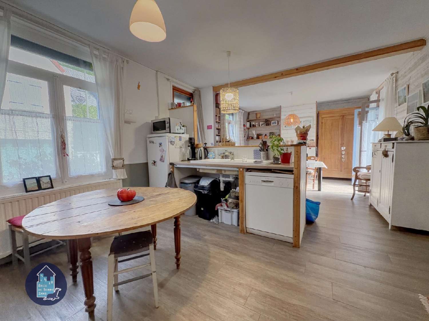  en venta villa Saint-Valéry-sur-Somme Somme 4