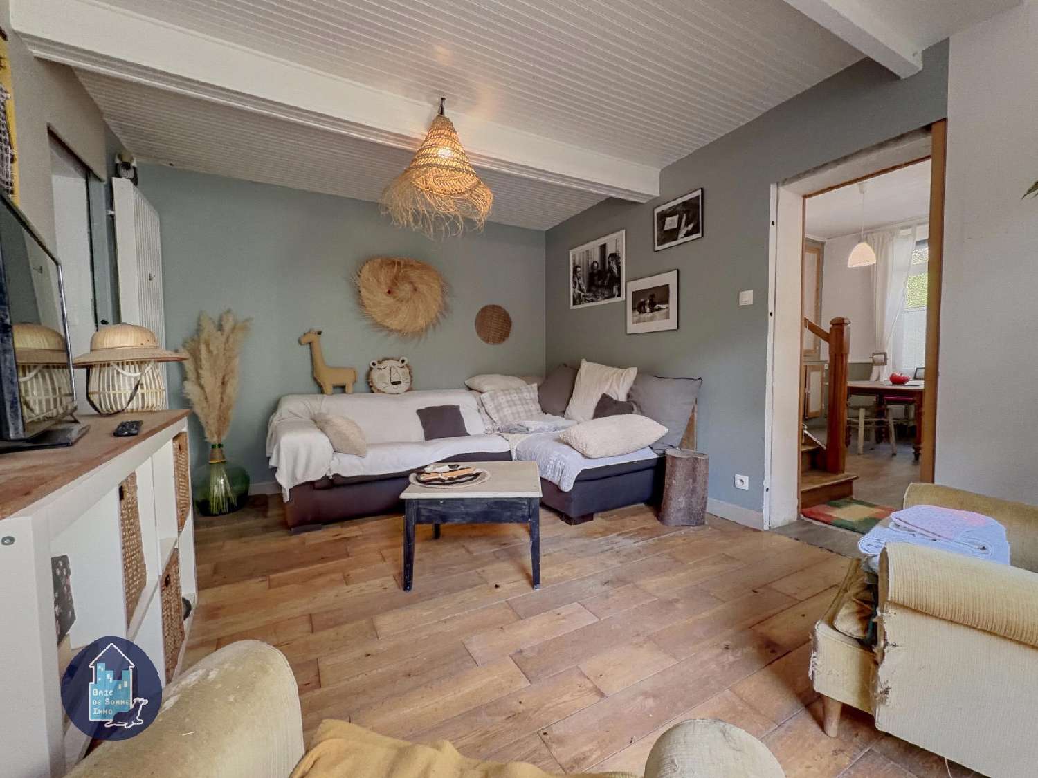  en venta villa Saint-Valéry-sur-Somme Somme 5