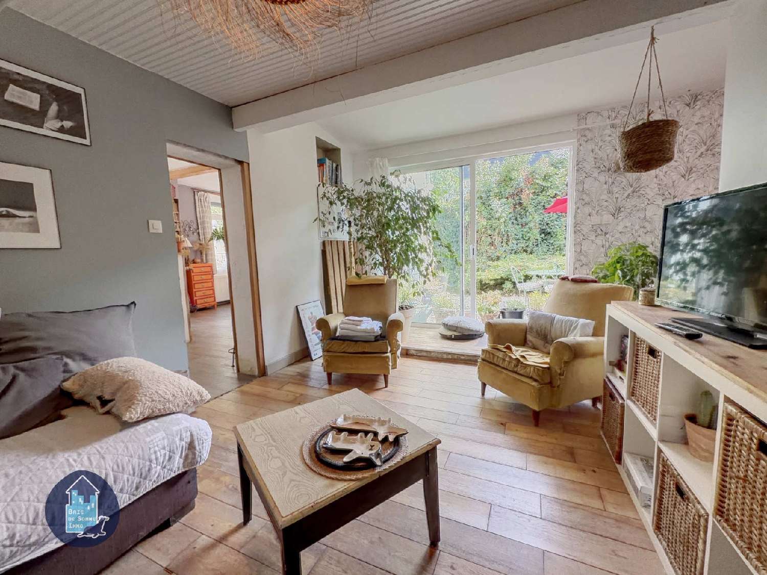 en venta villa Saint-Valéry-sur-Somme Somme 6