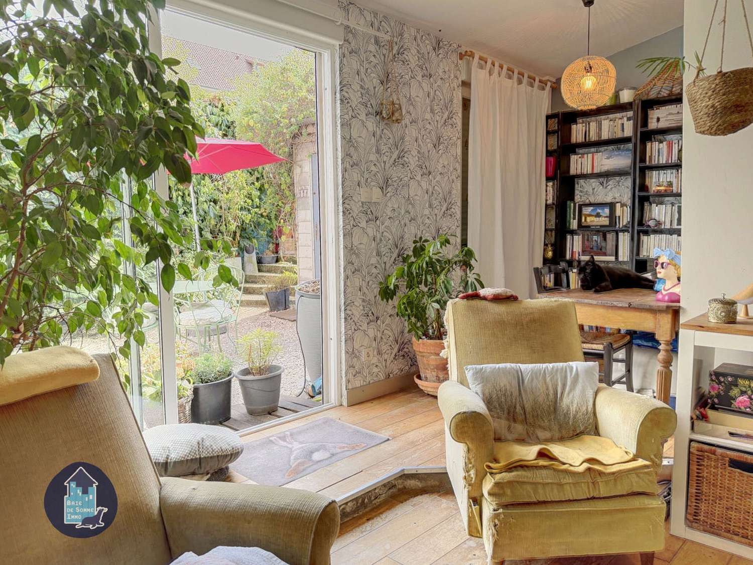  en venta villa Saint-Valéry-sur-Somme Somme 7