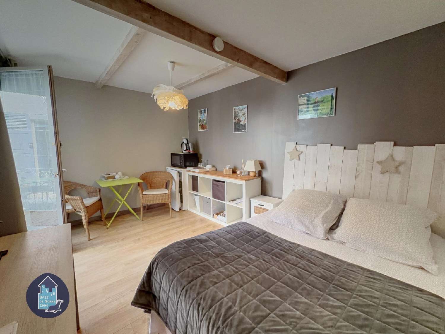  en venta villa Saint-Valéry-sur-Somme Somme 8