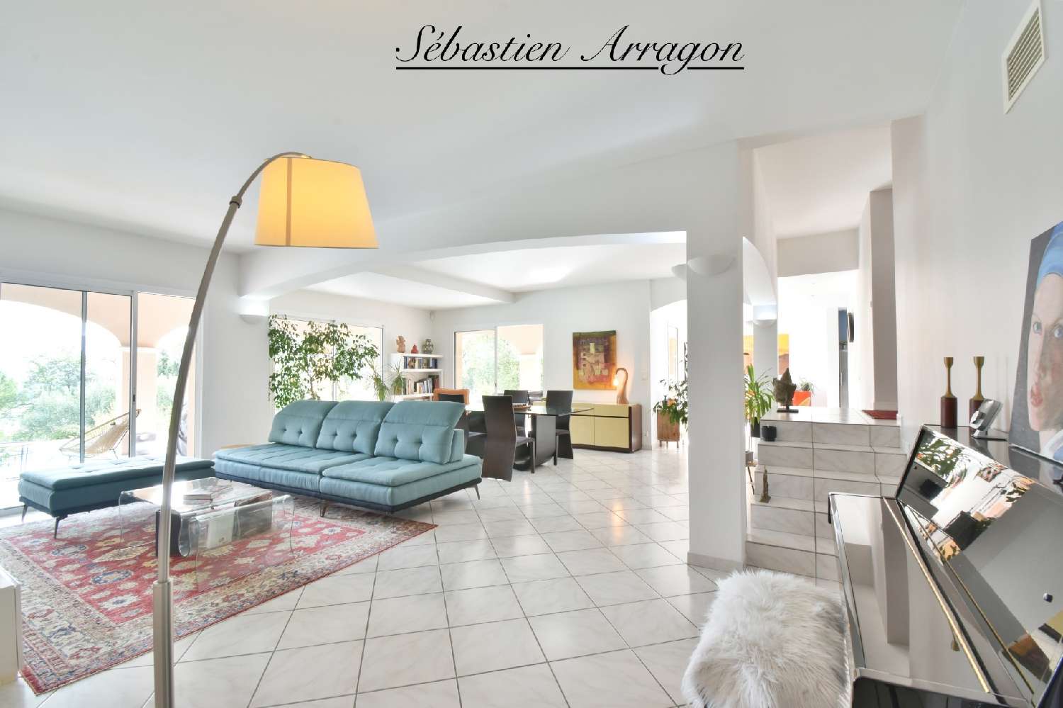  en venta villa Sainte-Colombe-en-Bruilhois Lot-et-Garonne 6