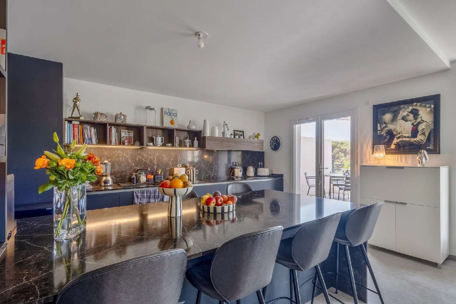  en venta villa Sainte-Maxime Var 2